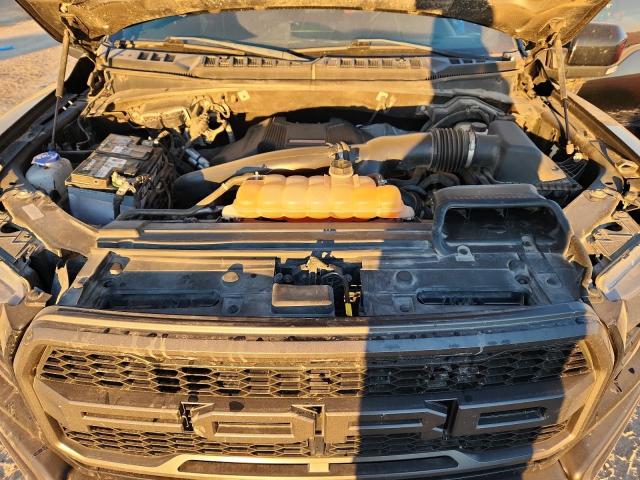 2018 FORD F150 RAPTOR 1FTFW1RG3JFD12679