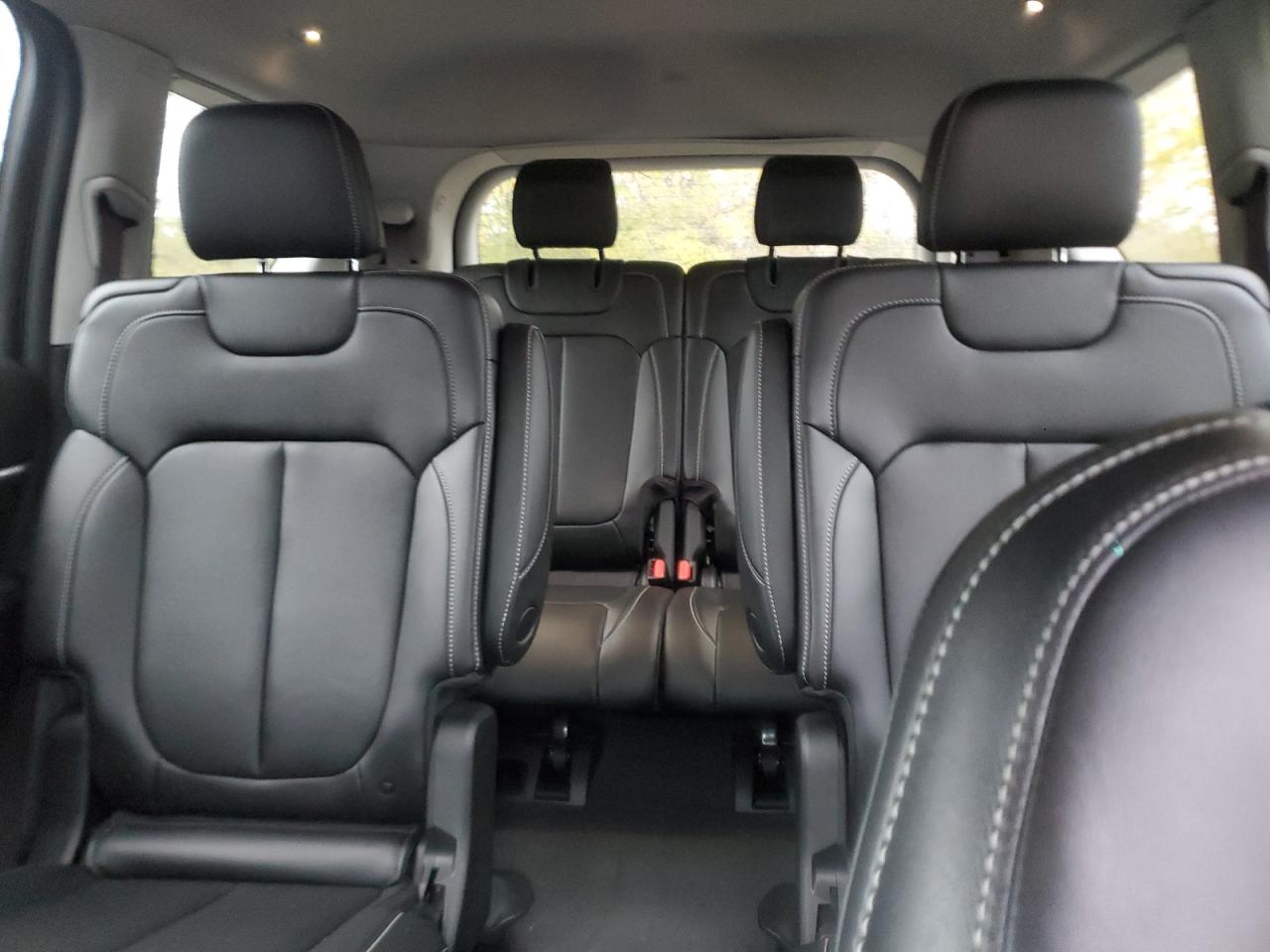 JEEP GRAND CHEROKEE L LIMITED