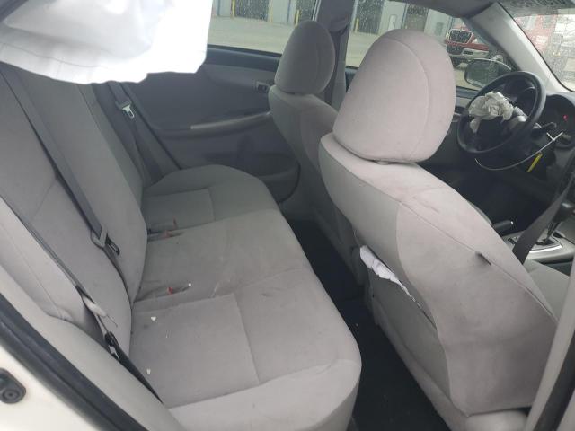 2011 TOYOTA COROLLA BA #3301742337