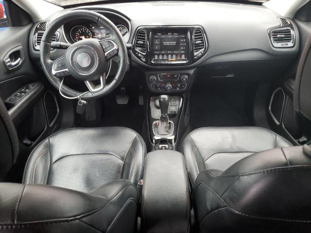 2019 JEEP COMPASS LI - 3C4NJDCB9KT666660