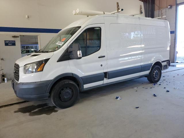 FORD TRANSIT T-