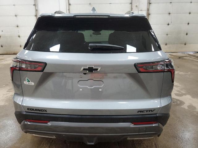 2026 CHEVROLET EQUINOX AC #3291424138