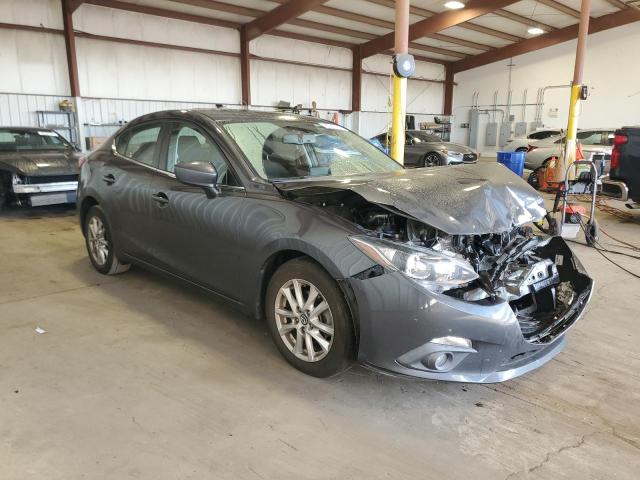 2016 MAZDA 3 TOURING #3290195311