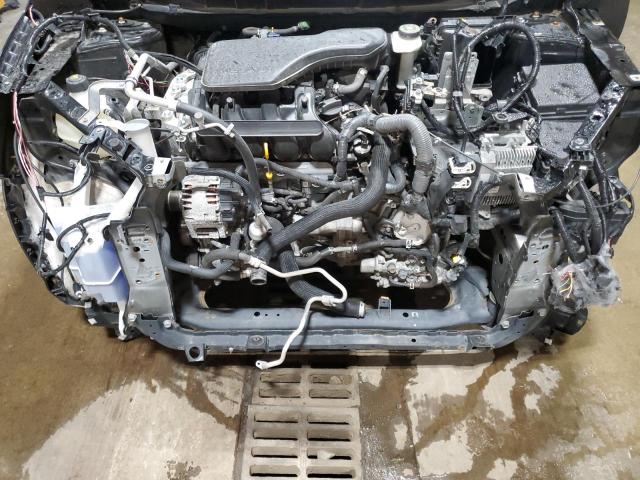 2017 NISSAN ROGUE SPOR JN1BJ1CR4HW124953