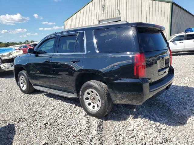 2017 CHEVROLET TAHOE C150 #3292350336
