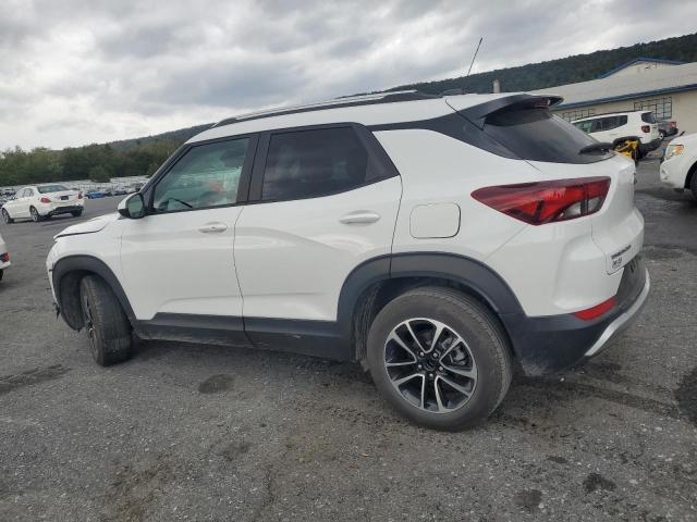 2024 CHEVROLET TRAILBLAZE KL79MPSL9RB058473