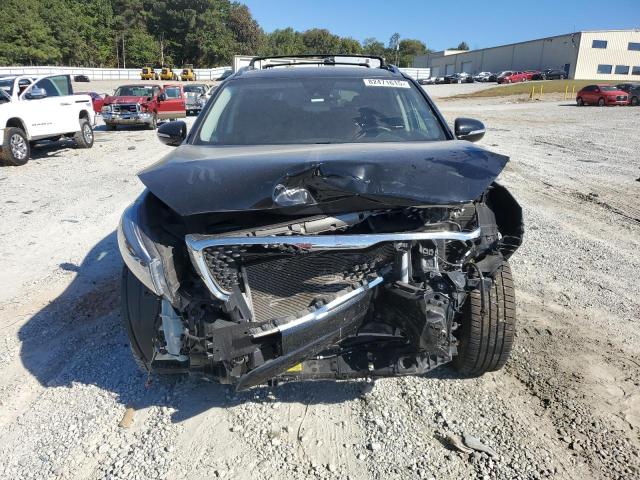 2017 KIA SORENTO SX - 5XYPK4A58HG227131