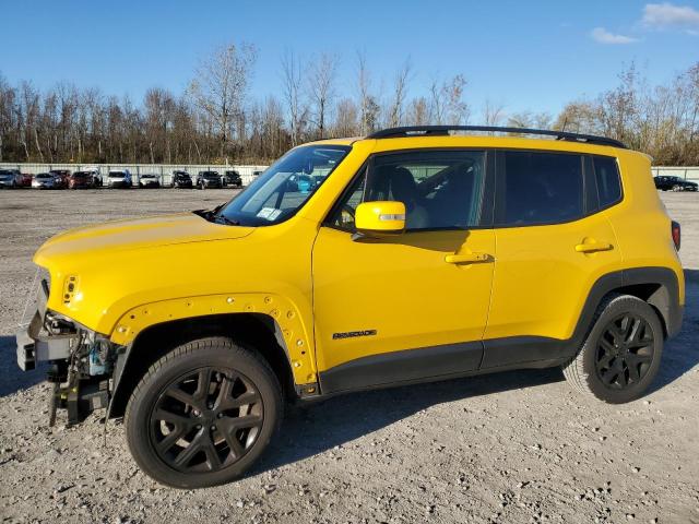 JEEP RENEGADE L