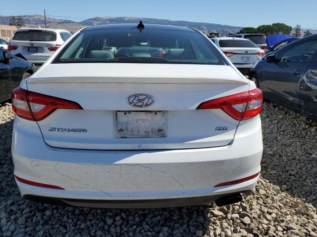 2016 HYUNDAI SONATA ECO 5NPE24AA6GH412905