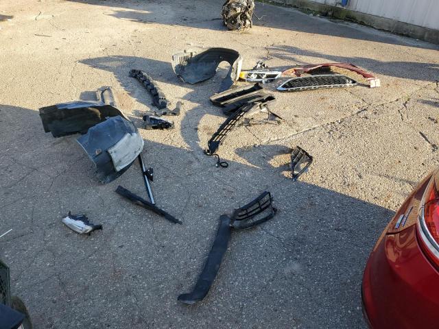 2017 FORD FUSION SPO #3315820346