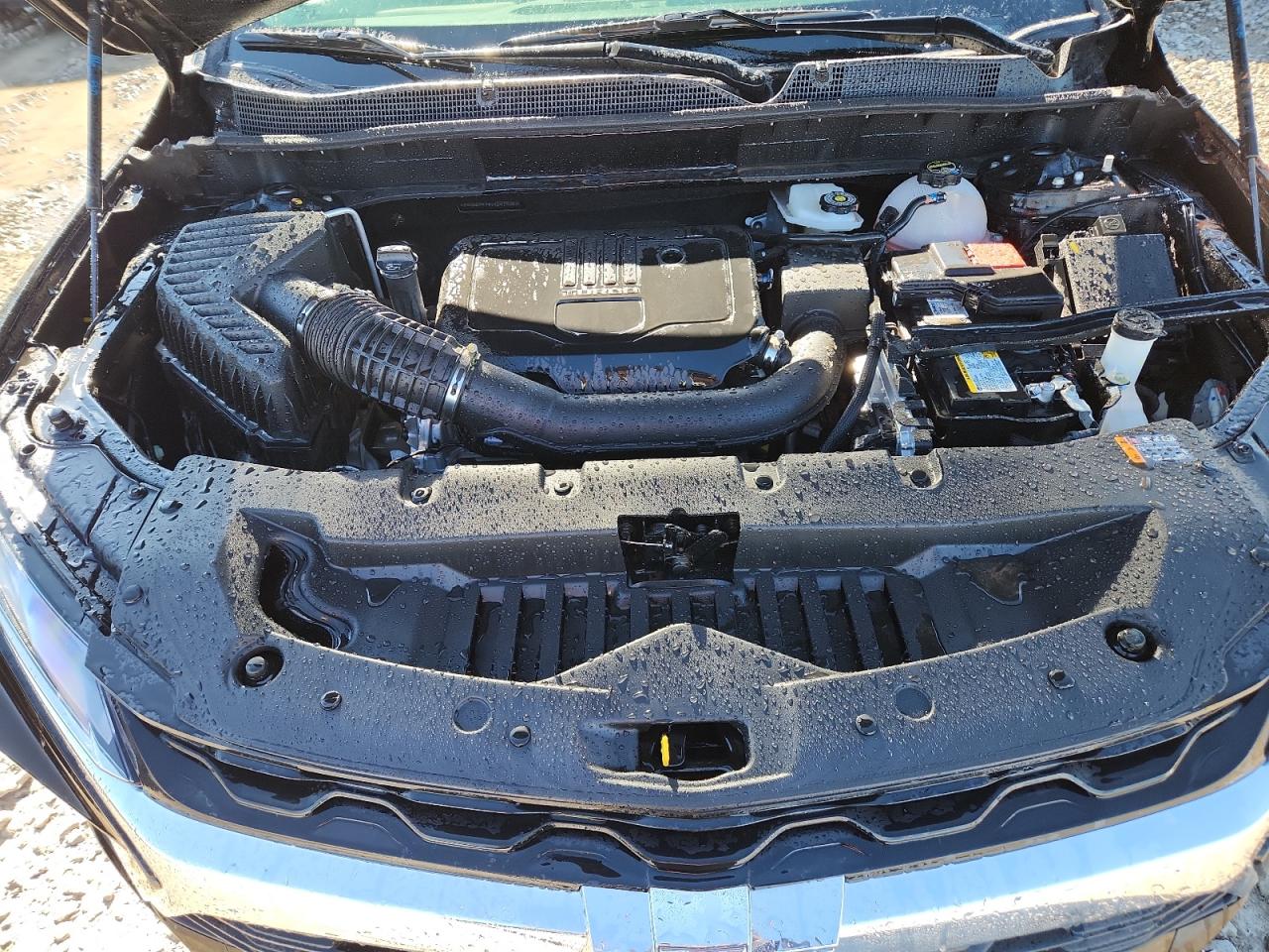 CHEVROLET BLAZER 2LT