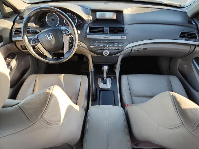 2010 HONDA ACCORD EXL - 1HGCP3F82AA005415