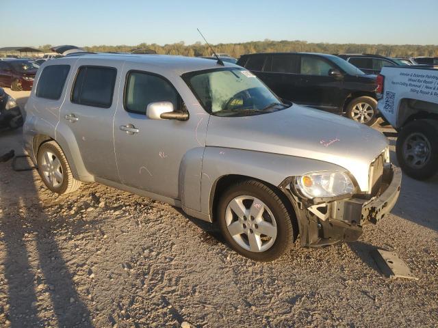 2011 CHEVROLET HHR LT - 3GNBABFW0BS649636