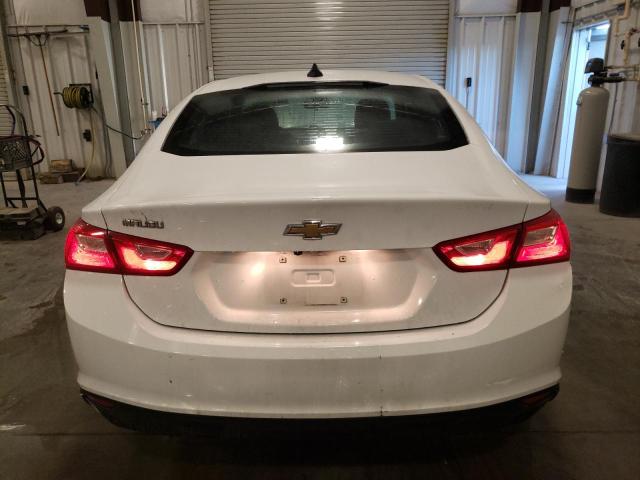 2021 CHEVROLET MALIBU LS #3291349143