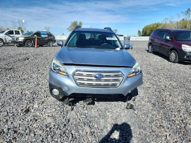 2017 SUBARU OUTBACK 2. #3287620037
