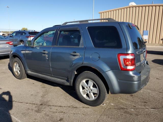 2010 FORD ESCAPE XLT - 1FMCU0D74AKA55769