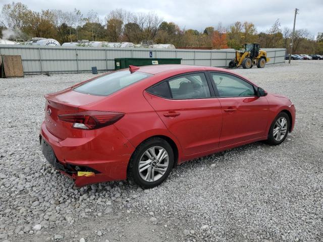 2020 HYUNDAI ELANTRA SE - 5NPD84LF1LH551644