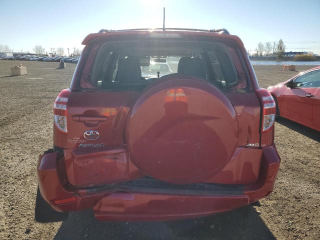 2012 TOYOTA RAV4 - 2T3BF4DV1CW239349