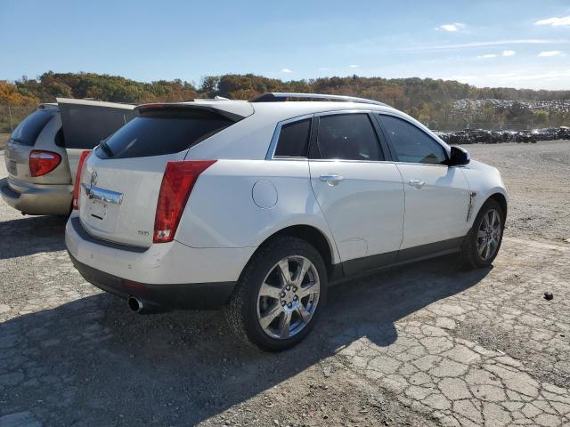 2012 CADILLAC SRX PERFOR - 3GYFNEE32CS575042