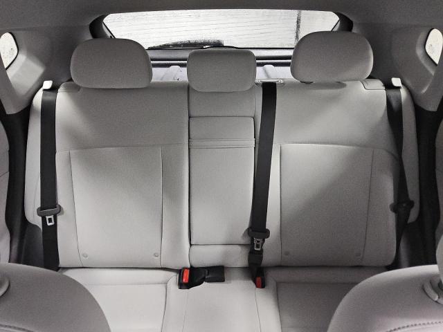 2025 HYUNDAI KONA SEL KM8HBCAB4SU335493