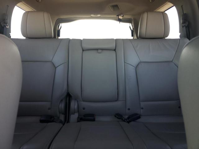 2015 HONDA PILOT EXLN 5FNYF3H77FB002133