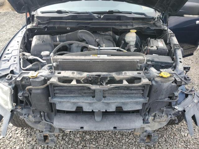 2016 RAM 1500 SLT - 3C6RR7LT8GG383520