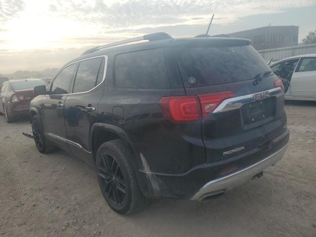 2018 GMC ACADIA DEN 1GKKNXLS0JZ157013