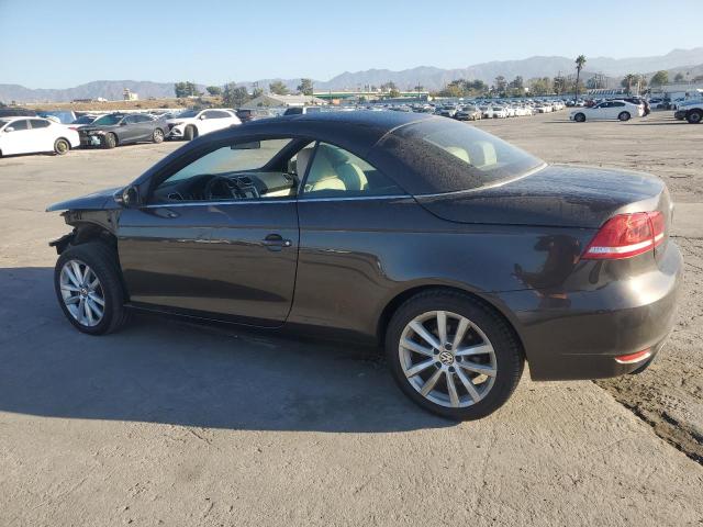 2012 VOLKSWAGEN EOS KOMFOR - WVWBW7AH4CV004094