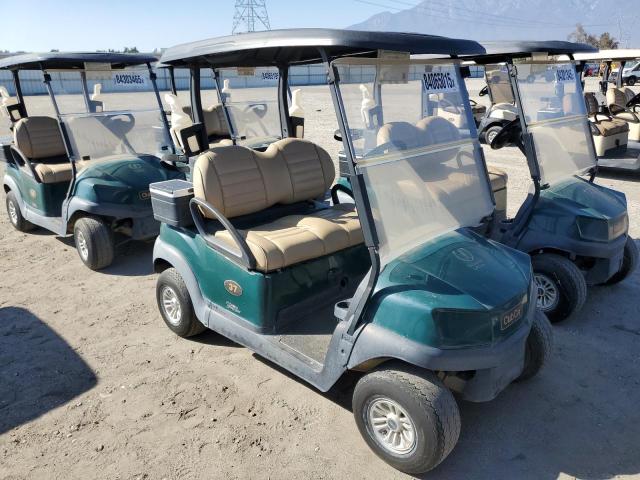 Global Auto Auctions: 2020 CLUBCAR TEMPO LITHIUM