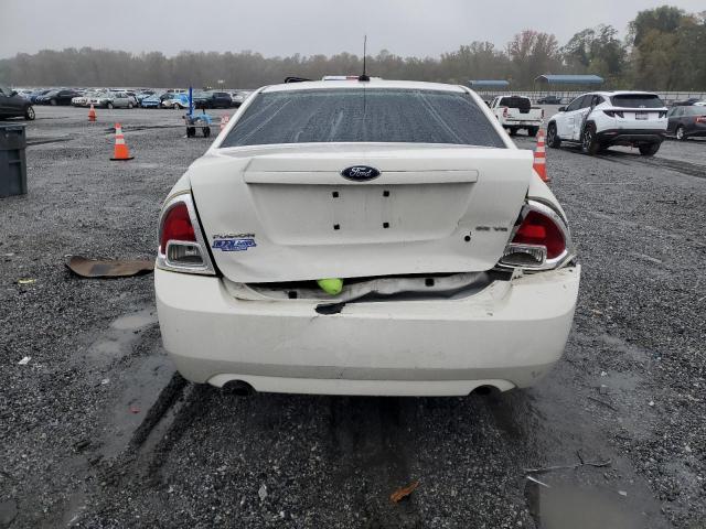 2008 FORD FUSION SE #3275512718
