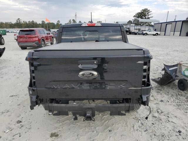 2023 FORD MAVERICK XL 3FTTW8E97PRB00818