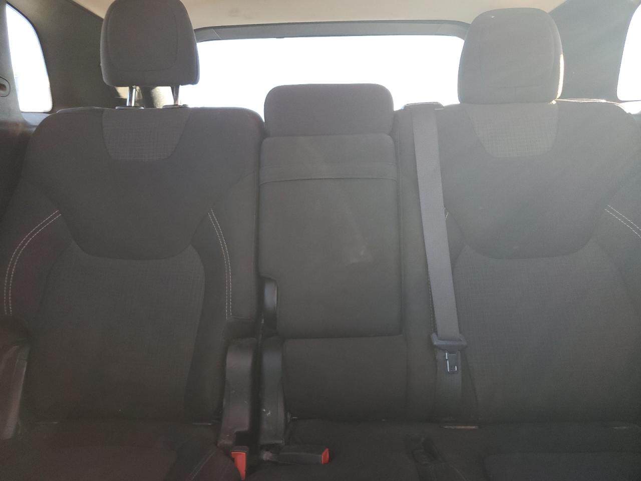 JEEP GRAND CHEROKEE LATITUDE