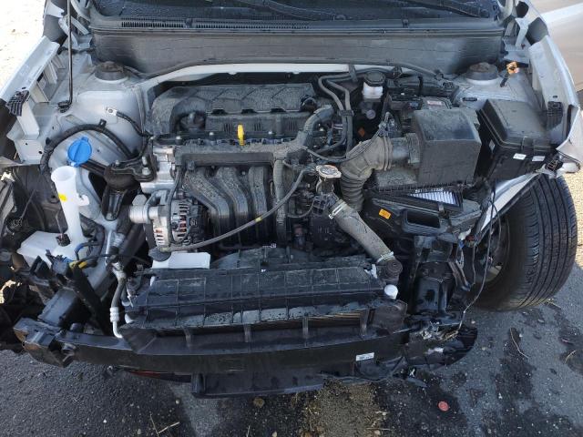 2024 HYUNDAI VENUE SEL #3293484415