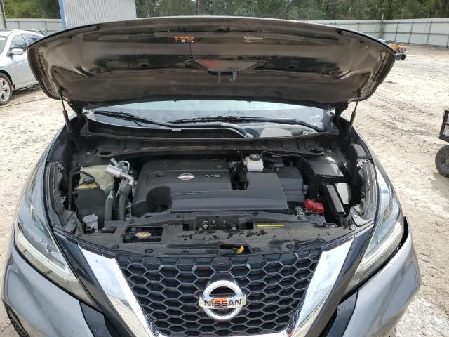 2021 NISSAN MURANO SV 5N1AZ2BJ8MC129373