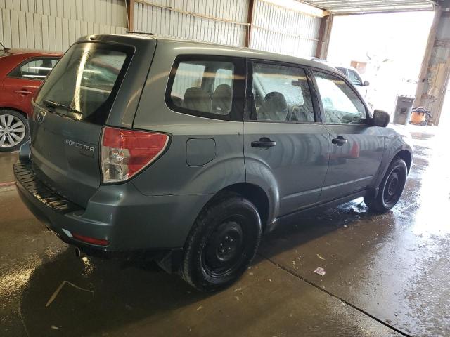 2010 SUBARU FORESTER 2.5X - JF2SH6AC7AH706335