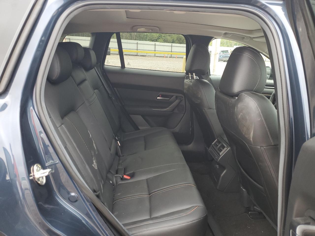 MAZDA CX-50 PREMIUM PLUS