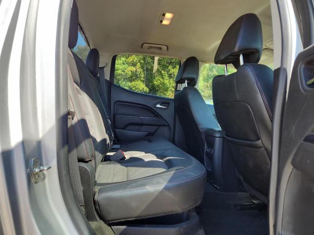 2015 GMC CANYON SLE #3279860257