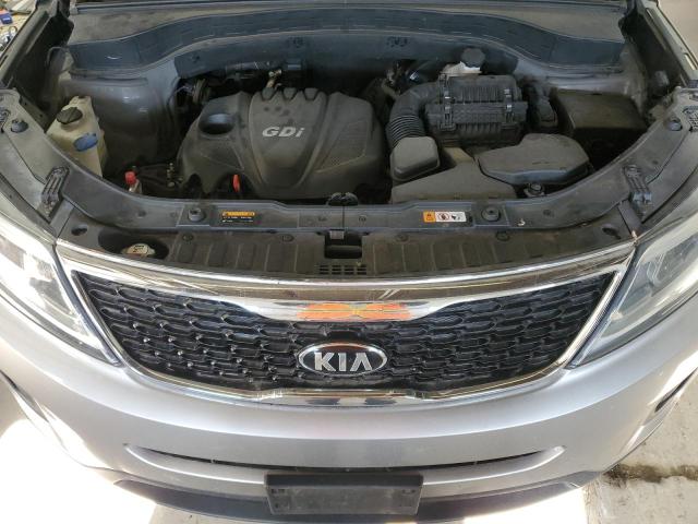 2015 KIA SORENTO LX #3293134150