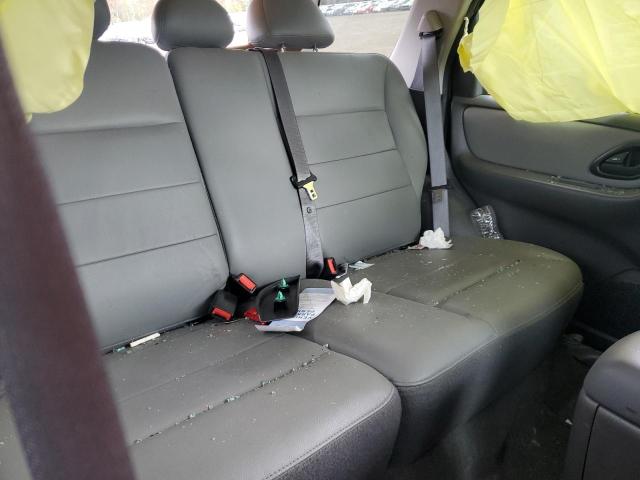 2007 FORD ESCAPE XLT #3294414521