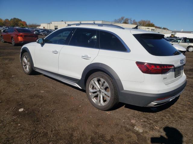 2023 AUDI A4 ALLROAD - WA18AAF44PA015745