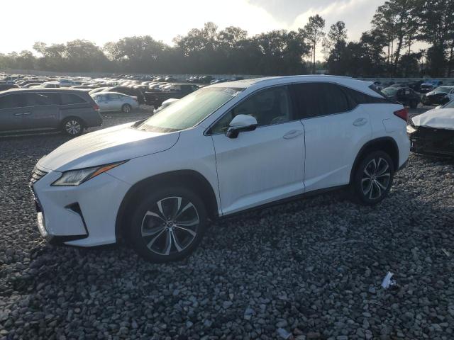 2019 LEXUS RX 350 BAS - 2T2ZZMCA2KC132190