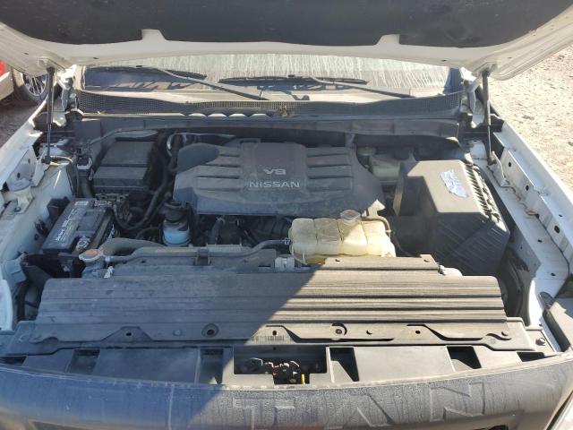 2019 NISSAN TITAN XD S 1N6AA1R97KN524127