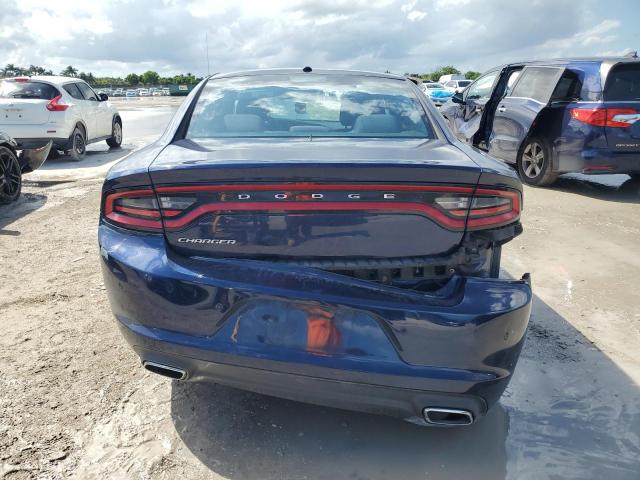 2015 DODGE CHARGER SE 2C3CDXBG9FH878958