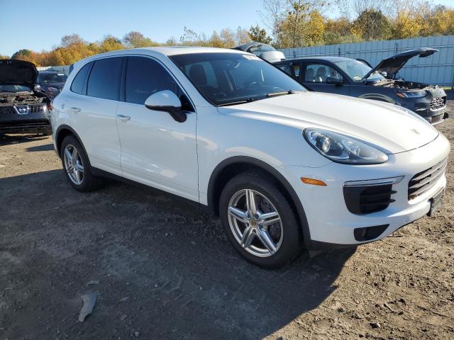 2016 PORSCHE CAYENNE - WP1AA2A24GLA05271
