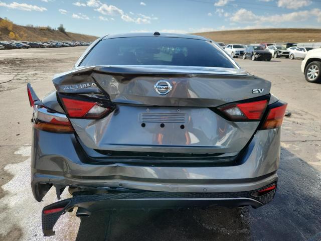 2019 NISSAN ALTIMA SV - 1N4BL4DV9KC128905