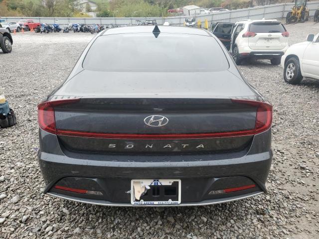 2021 HYUNDAI SONATA SE 5NPEG4JA1MH104165