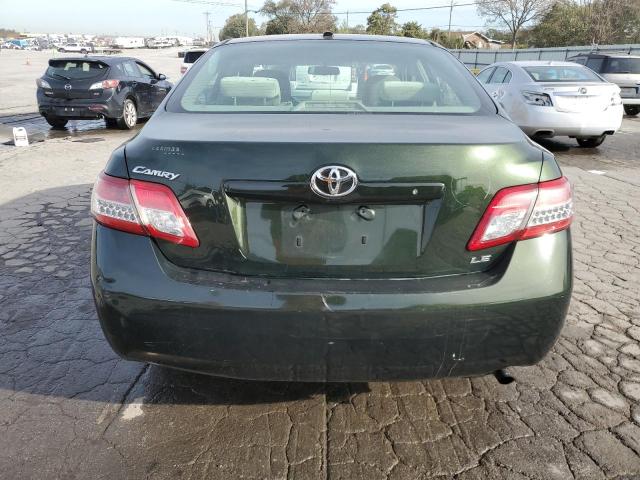 2010 TOYOTA CAMRY BASE #3277171979