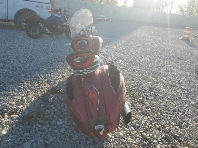 2002 HONDA VTX1800 R - 1HFSC49012A001865