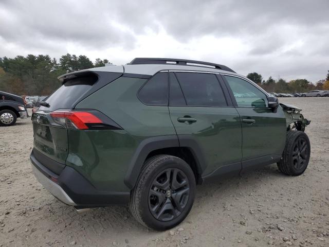 2024 TOYOTA RAV4 ADVEN - 2T3J1RFV1RW483502