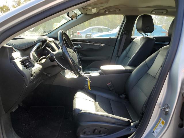 2017 CHEVROLET IMPALA LT 1G1105S33HU192522